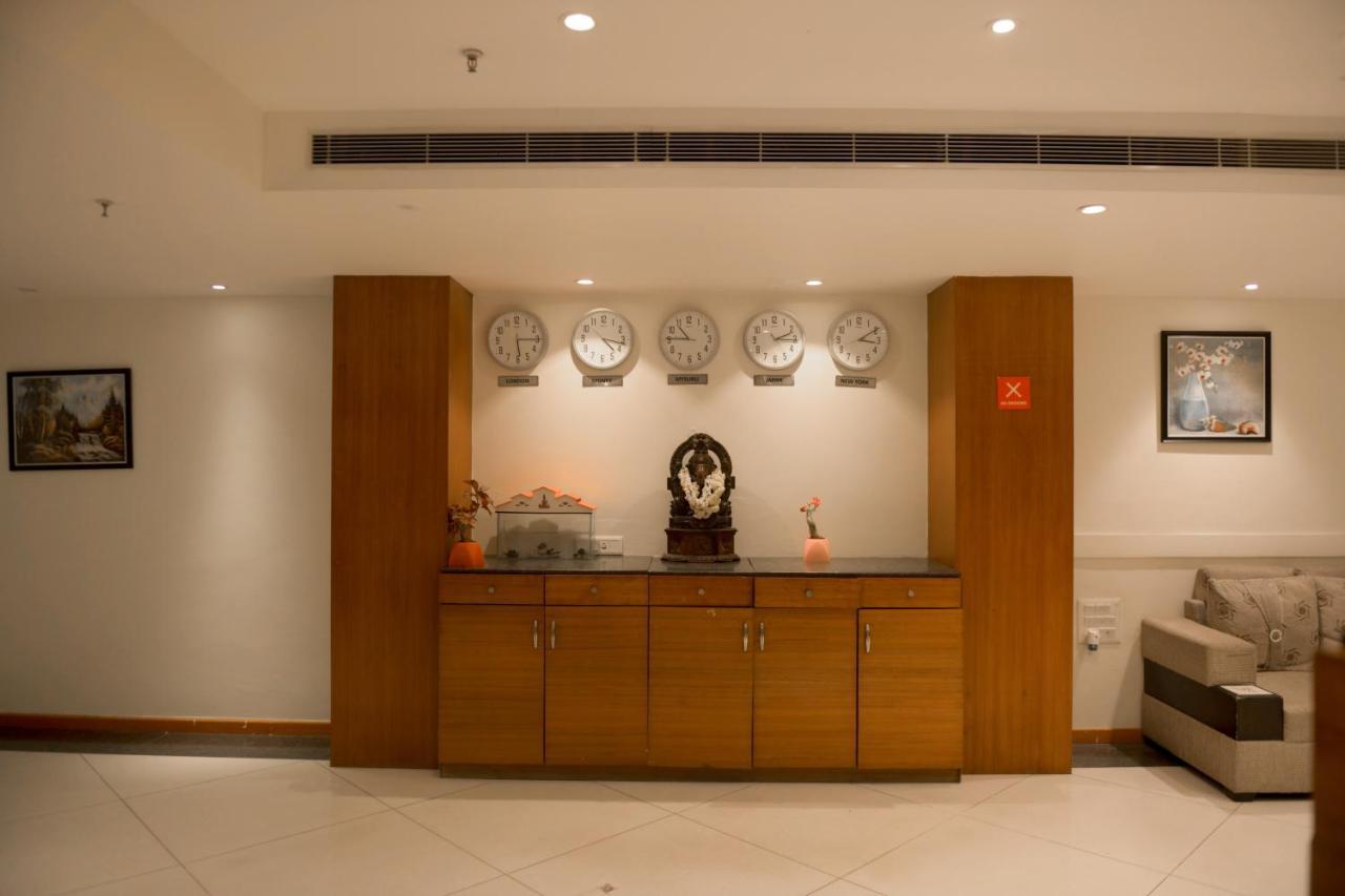Casa Meridian By Mango Mysore Exterior foto