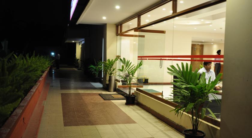 Casa Meridian By Mango Mysore Exterior foto