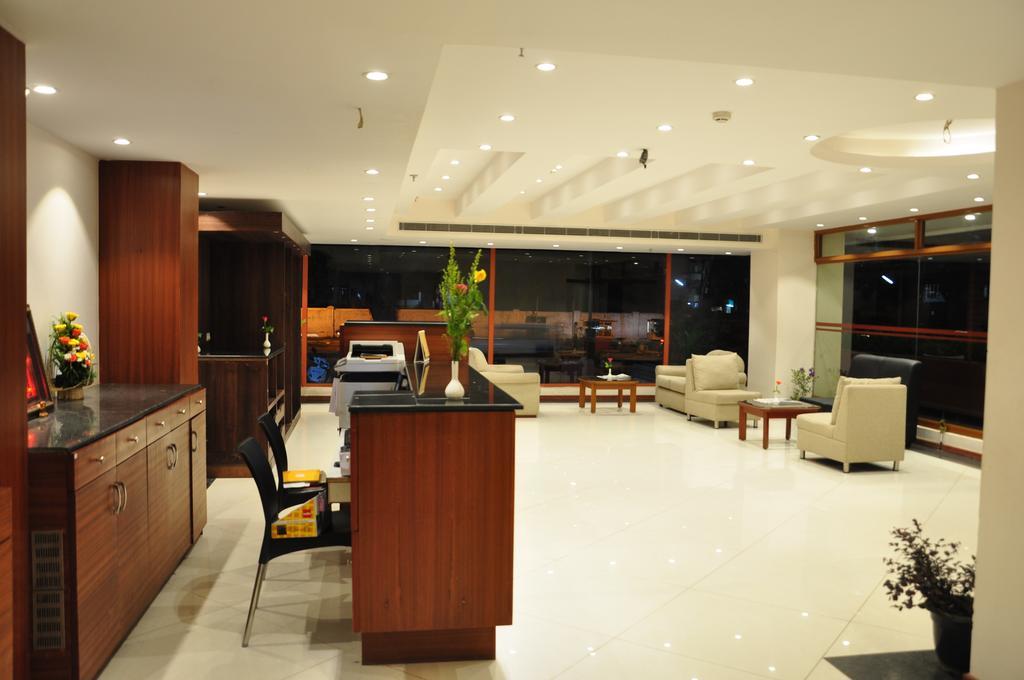 Casa Meridian By Mango Mysore Exterior foto